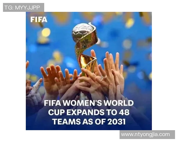 女子足球崛起之路:她们如何成为全球瞩目的足球明星